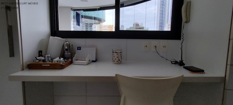 Imagem Imóvel com 3 Quartos à Venda, 143 m² em Graça - Salvador Imagem Imóvel com 3 Quartos à Venda, 143 m² em Graça - Salvador
