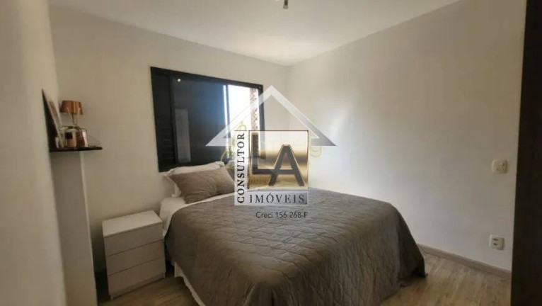Imagem Apartamento com 3 Quartos à Venda, 168 m² em Granja Julieta - São Paulo Imagem Apartamento com 3 Quartos à Venda, 168 m² em Granja Julieta - São Paulo