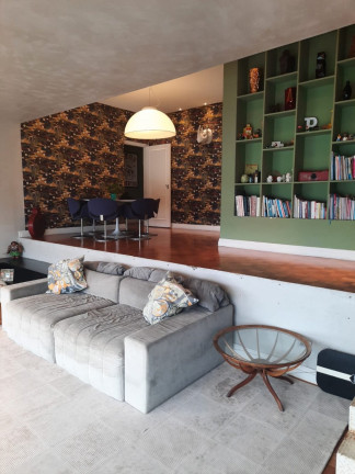 Imagem Apartamento com 3 Quartos à Venda, 155 m² em Ilha Porchat - São Vicente Imagem Apartamento com 3 Quartos à Venda, 155 m² em Ilha Porchat - São Vicente