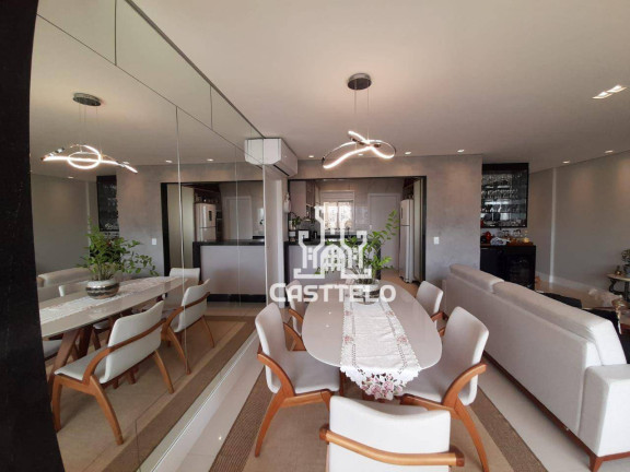 Imagem Apartamento com 3 Quartos à Venda, 108 m² em Santa Rosa - Londrina Imagem Apartamento com 3 Quartos à Venda, 108 m² em Santa Rosa - Londrina