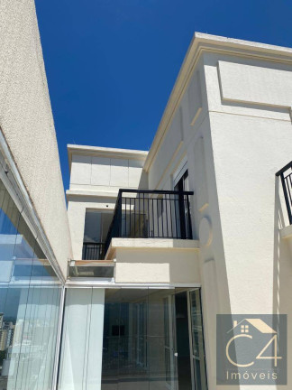 Imagem Cobertura com 3 Quartos à Venda, 355 m² em Altos Do Esplanada - São José Dos Campos