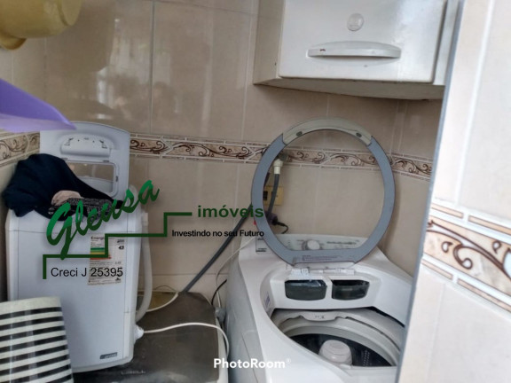 Imagem Apartamento com 3 Quartos à Venda, 50 m² em Cidade Antônio Estevão De Carvalho - São Paulo
