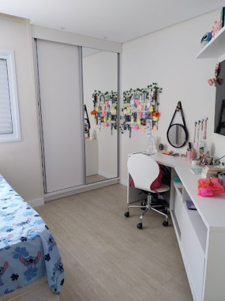 Imagem Apartamento com 3 Quartos para Alugar, 80 m² em Jardim Vera Cruz - Sorocaba