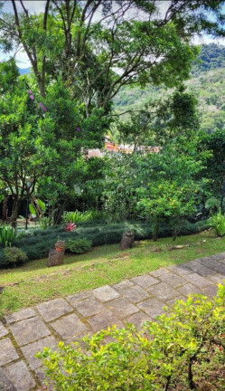Imagem Casa com 3 Quartos à Venda,  em Lumiar - Nova Friburgo