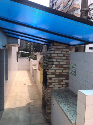 Imagem Apartamento com 1 Quarto para Alugar, em Aviação - Praia Grande Imagem Apartamento com 1 Quarto para Alugar, em Aviação - Praia Grande