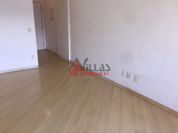 Imagem Apartamento com 3 Quartos à Venda, 72 m² em Vila Andrade - São Paulo
