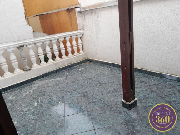 Imagem Sobrado com 5 Quartos à Venda, 300 m² em Lajeado - São Paulo