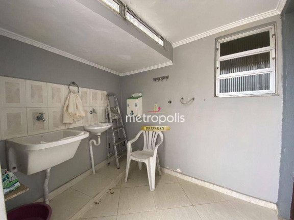 Imagem Casa com 4 Quartos à Venda, 245 m² em Jardim São Caetano - São Caetano Do Sul Imagem Casa com 4 Quartos à Venda, 245 m² em Jardim São Caetano - São Caetano Do Sul