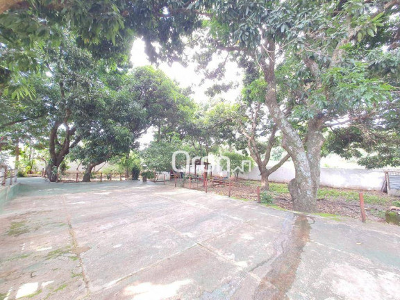 Imagem Chácara com 1 Quarto à Venda, 228 m² em Cidade Vera Cruz - Aparecida De Goiânia