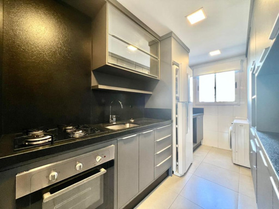 Imagem Apartamento com 3 Quartos à Venda,  em Centro - Xangri-la