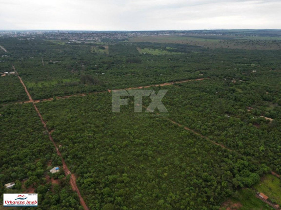 Imagem Chácara à Venda, 10 m² em Chácara Dos Poderes - Campo Grande Imagem Chácara à Venda, 10 m² em Chácara Dos Poderes - Campo Grande