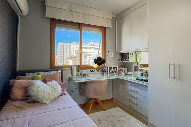 Apartamento com 3 Quartos à Venda, 123 m² em Jardim Lindóia - Porto Alegre