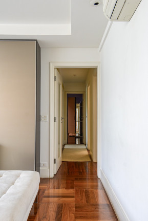 Imagem Apartamento com 3 Quartos à Venda, 177 m² em Jardim Europa - São Paulo