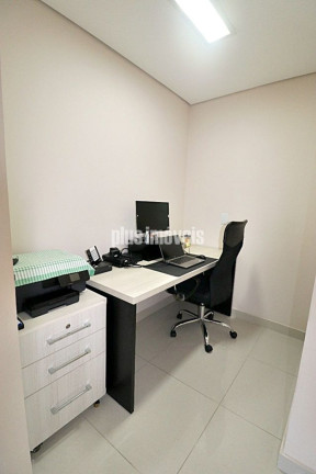 Imagem Apartamento com 3 Quartos à Venda, 96 m² em Panamby - São Paulo