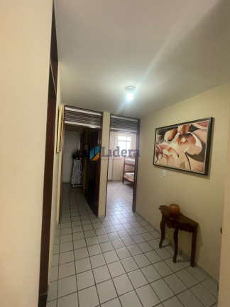 Apartamento com 3 Quartos à Venda, 95 m² em Camboinha - Cabedelo