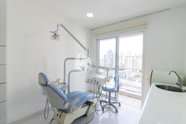 Imagem Sala Comercial à Venda, 40 m² em Brooklin - São Paulo