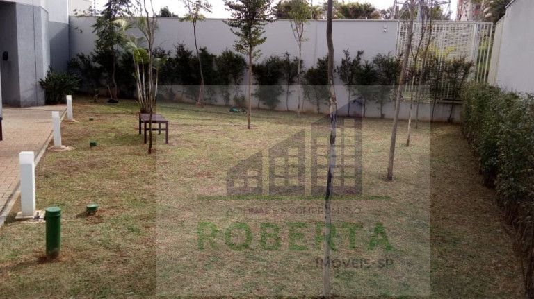 Imagem Apartamento com 3 Quartos à Venda, 71 m² em Santo Amaro - São Paulo