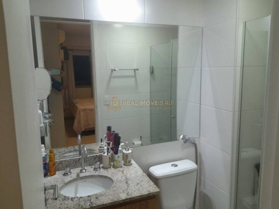 Imagem Apartamento com 2 Quartos à Venda, 58 m² em Anil - Rio De Janeiro Imagem Apartamento com 2 Quartos à Venda, 58 m² em Anil - Rio De Janeiro