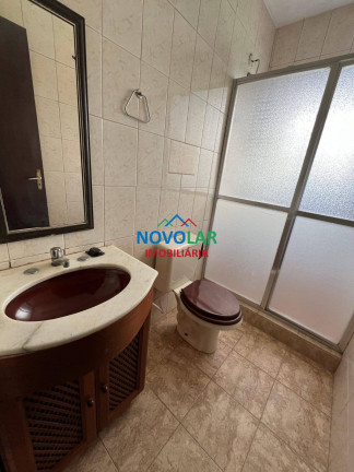 Imagem Casa com 3 Quartos à Venda, 115 m² em Balneário São Pedro - São Pedro Da Aldeia Imagem Casa com 3 Quartos à Venda, 115 m² em Balneário São Pedro - São Pedro Da Aldeia