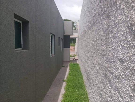 Imagem Casa com 2 Quartos à Venda, 60 m² em água Espraiada (caucaia Do Alto) - Cotia