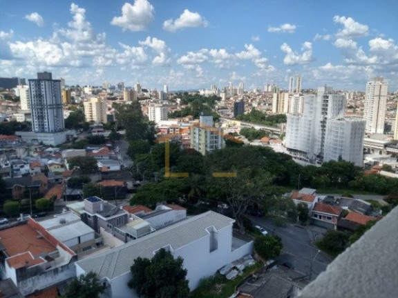Imagem Apartamento com 2 Quartos à Venda, 59 m² em Vila Paulicéia - São Paulo