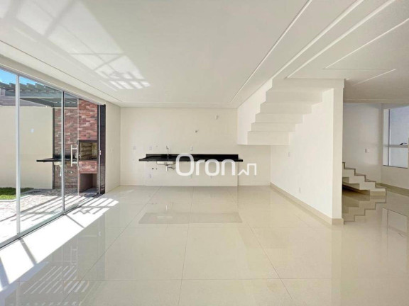 Imagem Sobrado com 3 Quartos à Venda, 147 m² em Vila Brasília - Aparecida De Goiânia