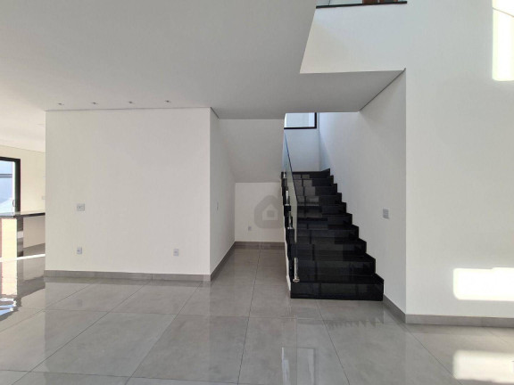 Imagem Sobrado com 3 Quartos à Venda, 278 m² em Condomínio Chácara Ondina - Sorocaba