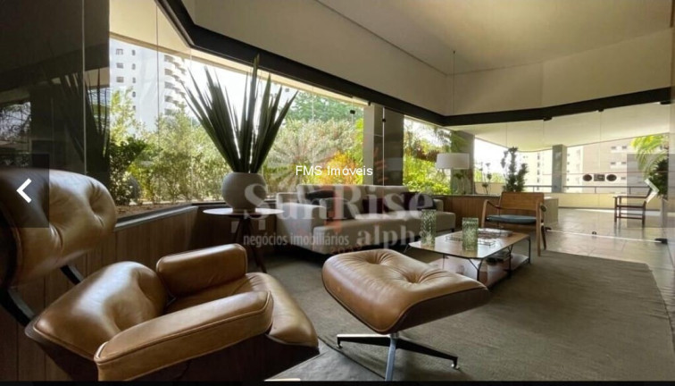 Imóvel com 4 Quartos à Venda, 251 m² em Real Parque - São Paulo