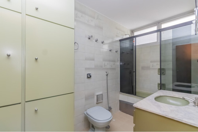 Imagem Apartamento com 3 Quartos à Venda, 128 m² em Perdizes - São Paulo Imagem Apartamento com 3 Quartos à Venda, 128 m² em Perdizes - São Paulo