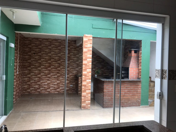 Sobrado com 4 Quartos à Venda, 225 m² em Bosque Da Saude - Sp