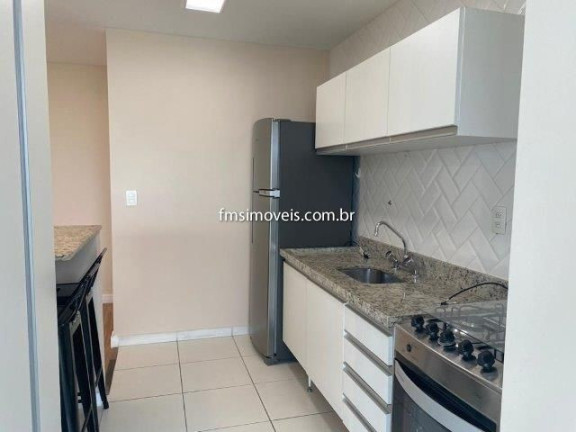 Imagem Imóvel com 1 Quarto para Alugar, 50 m² em Consolação - São Paulo Imagem Imóvel com 1 Quarto para Alugar, 50 m² em Consolação - São Paulo