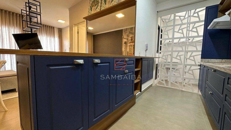 Imagem Apartamento com 1 Quarto à Venda, 41 m² em Jardim Santa Helena - Bragança Paulista Imagem Apartamento com 1 Quarto à Venda, 41 m² em Jardim Santa Helena - Bragança Paulista