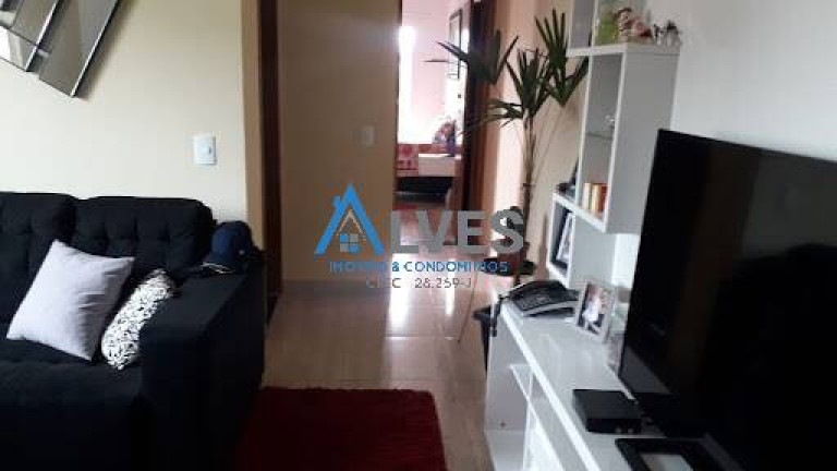 Imagem Cobertura com 2 Quartos à Venda, 94 m² em Parque Novo Oratório - Santo André