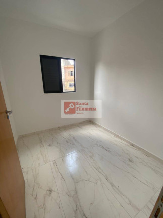 Imagem Apartamento com 2 Quartos à Venda, 37 m² em Jardim Do Estádio - Santo André Imagem Apartamento com 2 Quartos à Venda, 37 m² em Jardim Do Estádio - Santo André