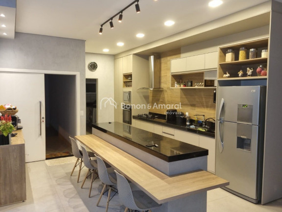 Imagem Casa de Condomínio com 4 Quartos à Venda, 336 m² em Parque Brasil 500 - Paulínia Imagem Casa de Condomínio com 4 Quartos à Venda, 336 m² em Parque Brasil 500 - Paulínia