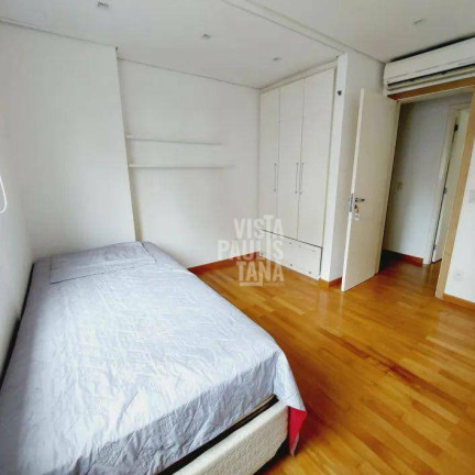 Imagem Apartamento com 2 Quartos à Venda ou Locação, 166 m² em Vila Nova Conceição - São Paulo
