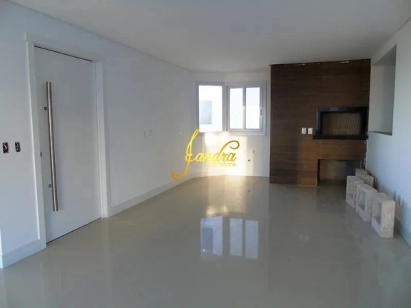 Imagem Apartamento com 5 Quartos à Venda, 200 m² em Navegantes - Capão Da Canoa