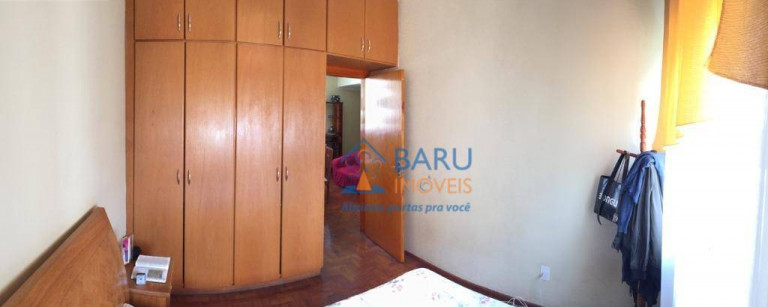 Imagem Apartamento com 2 Quartos à Venda, 60 m² em Santa Cecília - São Paulo