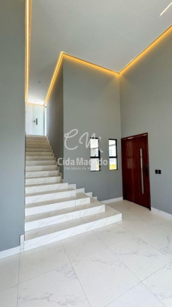 Imagem Casa de Condomínio com 3 Quartos à Venda, 252 m² em Comercial Norte - Bayeux
