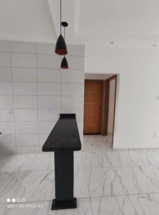 Imagem Casa com 2 Quartos à Venda, 66 m² em Cruzeiro