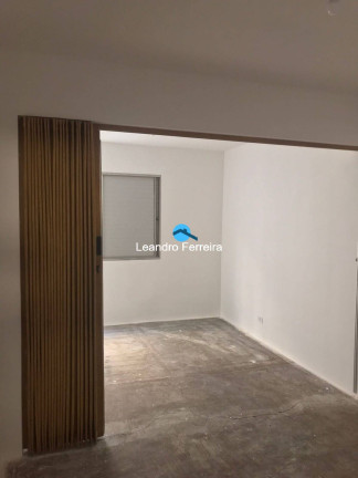 Imagem Apartamento com 1 Quarto à Venda, 46 m² em Dos Casa - São Bernardo Do Campo Imagem Apartamento com 1 Quarto à Venda, 46 m² em Dos Casa - São Bernardo Do Campo
