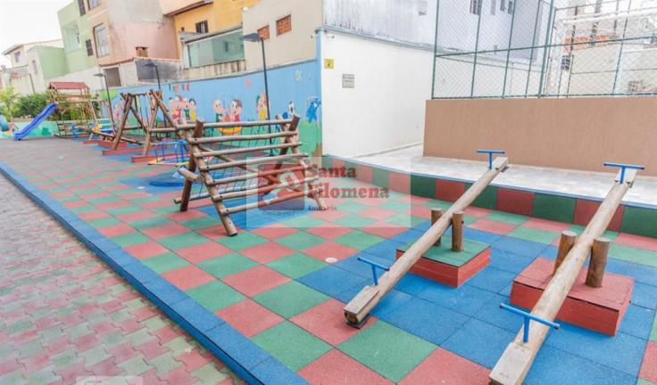 Imagem Apartamento com 2 Quartos à Venda, 84 m² em Vila América - Santo André Imagem Apartamento com 2 Quartos à Venda, 84 m² em Vila América - Santo André