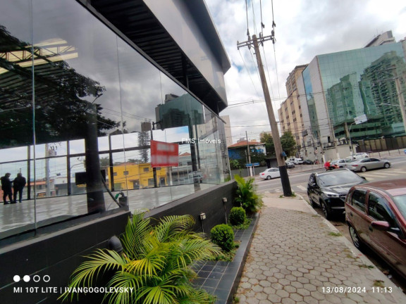 Imagem Imóvel para Alugar, 400 m² em Brooklin - São Paulo