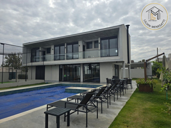 Imagem Imóvel com 5 Quartos à Venda, 1.000 m² em Caxambu - Jundiaí