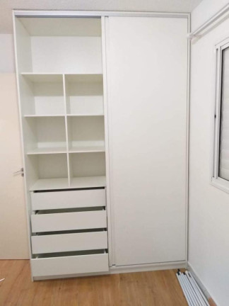 Imagem Apartamento com 2 Quartos à Venda, 50 m² em Butantã - São Paulo
