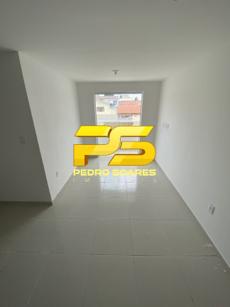 Imagem Apartamento com 2 Quartos à Venda, 48 m² em Mangabeira - João Pessoa Imagem Apartamento com 2 Quartos à Venda, 48 m² em Mangabeira - João Pessoa