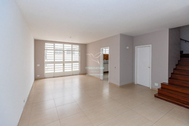Imagem Casa com 3 Quartos à Venda, 225 m² em Vila Cordeiro - São Paulo Imagem Casa com 3 Quartos à Venda, 225 m² em Vila Cordeiro - São Paulo