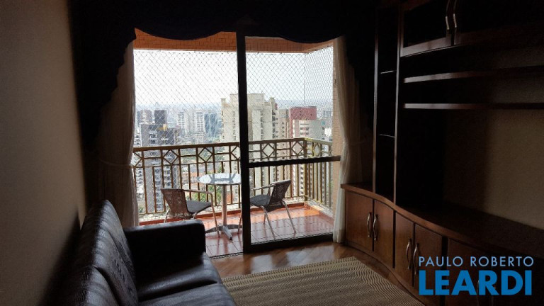 Apartamento com 3 Quartos para Alugar, 100 m² em Bela Vista - Santo André