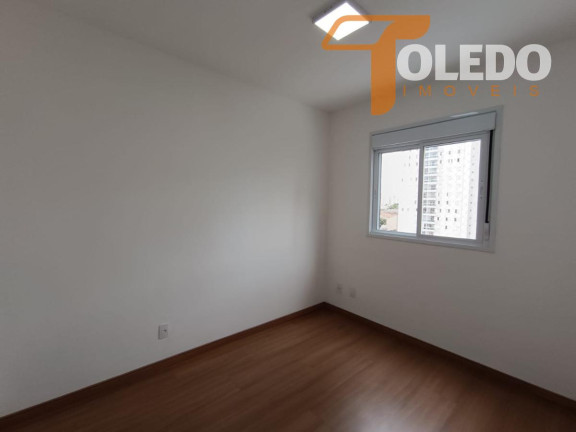 Imagem Apartamento com 2 Quartos à Venda, 42 m² em Maranhão - São Paulo