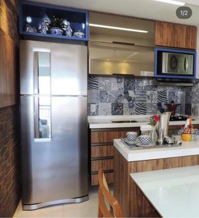 Imagem Apartamento com 3 Quartos à Venda, 70 m² em Cocó - Fortaleza Imagem Apartamento com 3 Quartos à Venda, 70 m² em Cocó - Fortaleza